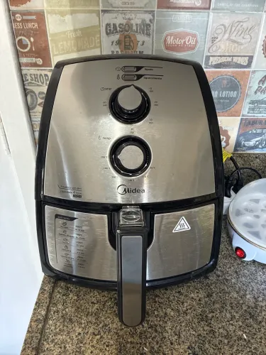 Airfryer Midea 4 litros