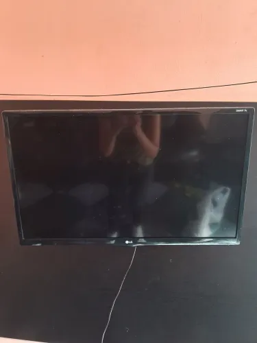 Smart tv 28 polegadas LG(Não aceito oferta)