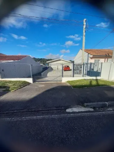 Casa em Colombo, Roça Grande, 2 quartos