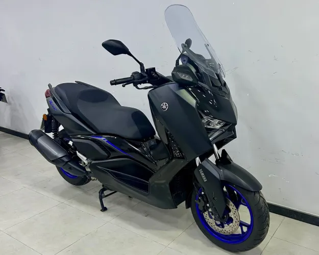 XMAX 300 2026 GARANTIA DE FABRICA PRONTA ENTREGA