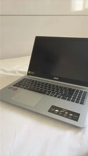 Acer aspire 5 Ryzen 7