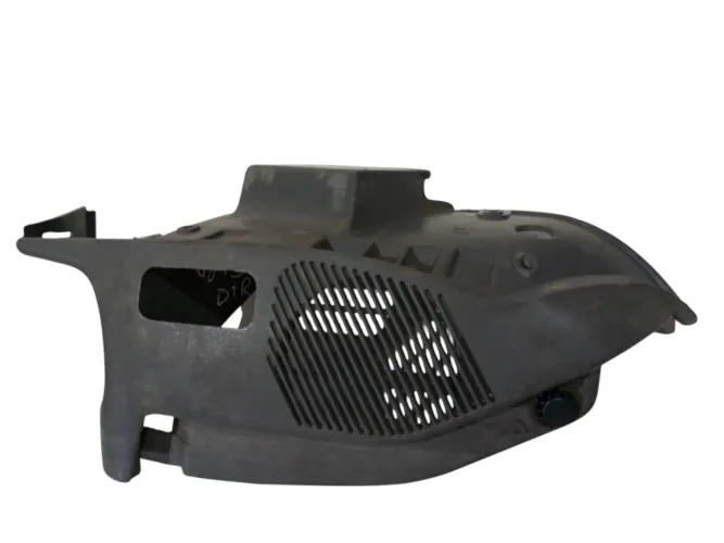 Suporte Bagagito Direito Ford Fiesta 1996 1997 1998 A 2001
