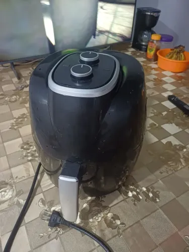 Air Fryer 4 litros 
