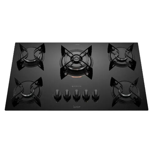 Fogão cooktop 