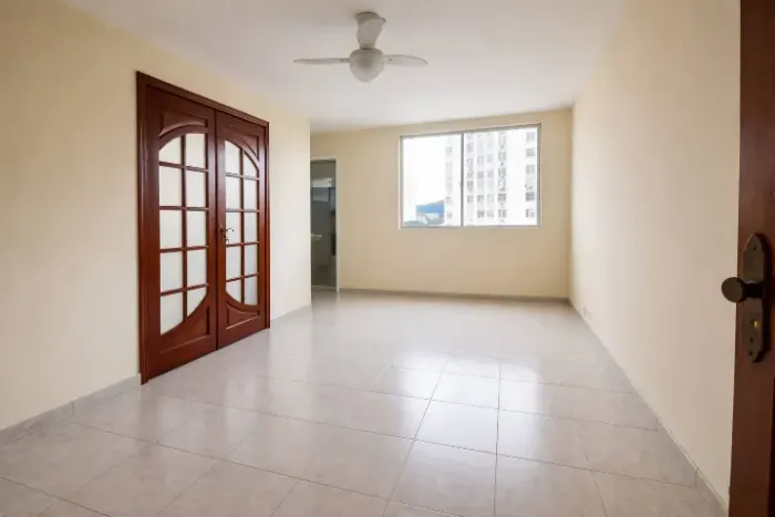Apartamento na Taquara no Village Euclydes Figueiredo
