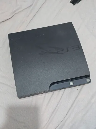 Ps3 PlayStation 3 desbloqueado