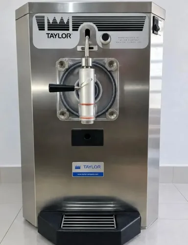 Máquina Taylor 430