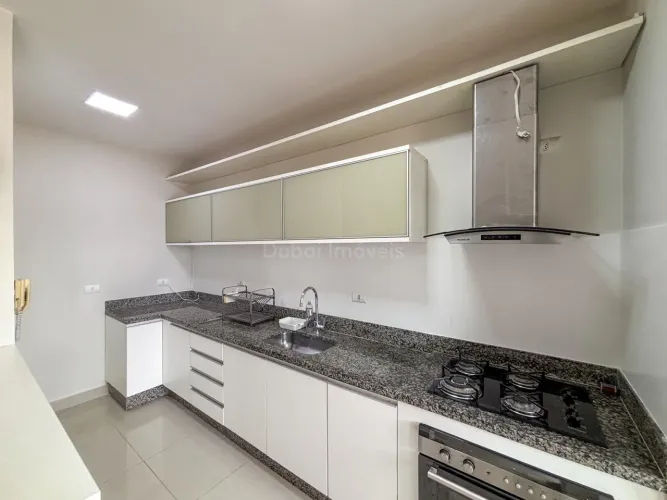 Apartamento com 2 dormitórios para locação, ZONA 03, MARINGA - PR