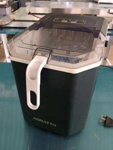 Máquina de Gelo MG-02 220V - Agratto