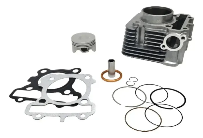 Kit Cilindro Motor Catiimoto Yamaha Neo 125 CMK-51