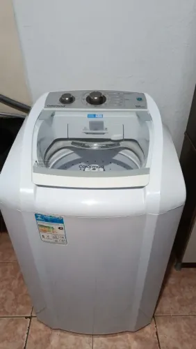 Vendo lavadora Colormaq