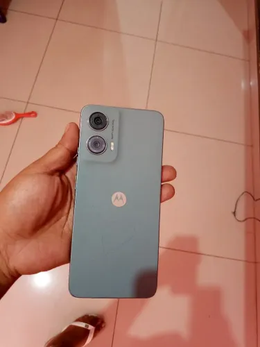 Moto G35