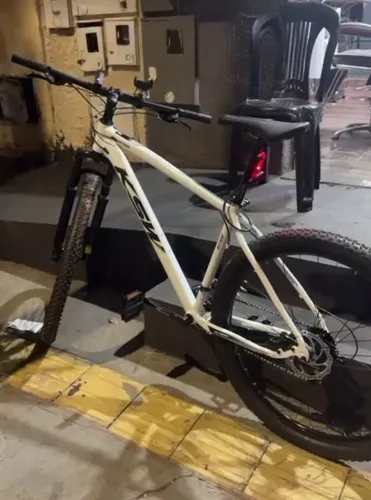 Bicicleta KSW XLT aro 29