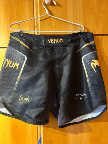 Bermuda MMA/jiu jitsu Venum GG ELITE