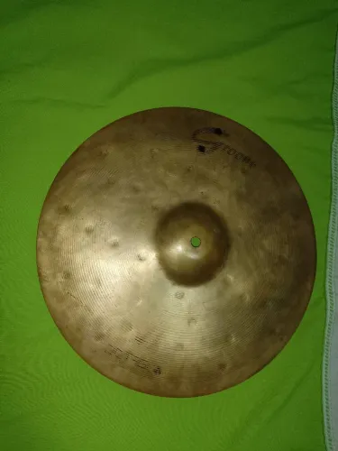 Octagon groove 16 polegadas