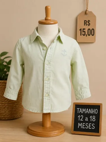Camisa