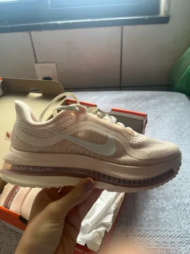 Tênis Nike pegasus premium tam: 35