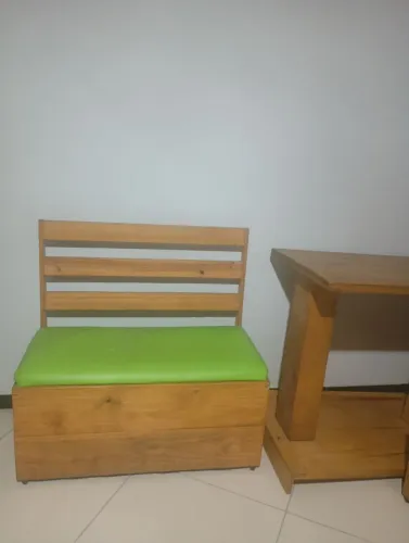 Móveis para comercio