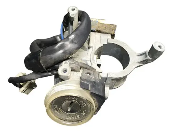 Chave Ignição Cilindro Mitsubishi Pajero Sport 2009 2010
