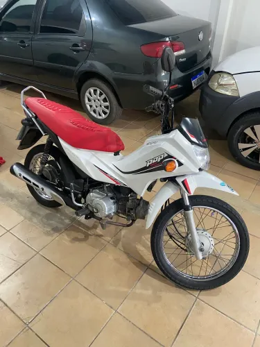 Pop 110i 2022