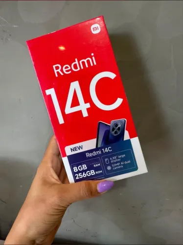 Redmi 14c
