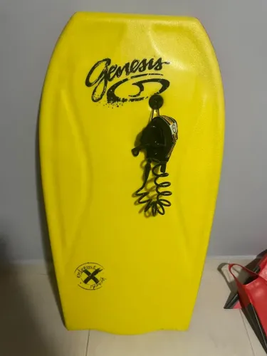 Prancha de Bodyboard - Genesis Extreme 41.5