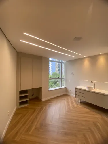 Forro De Gesso, Drywall, Elétrica Predial, Efeito Velt, Pintura Geral, Ar Condicionado