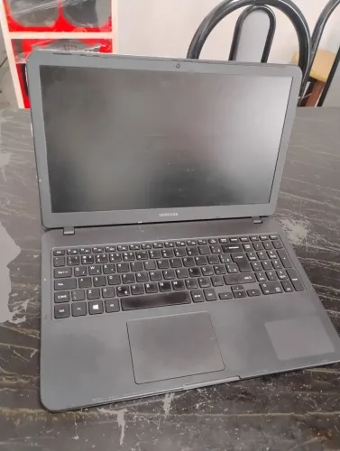 Notebook Samsung