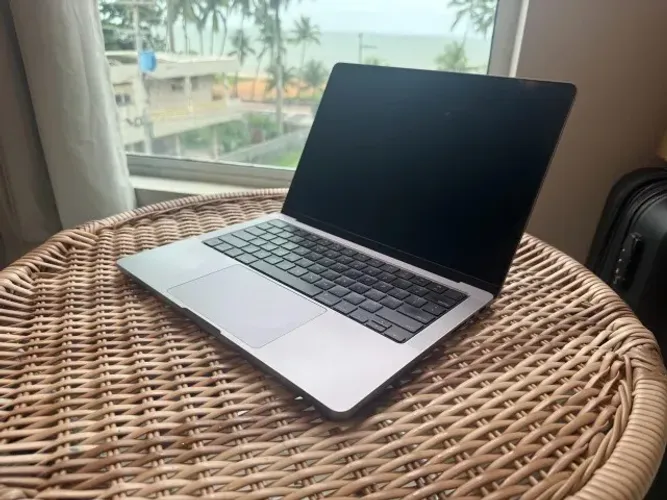 Macbook M2 pro 16gb de ram 512gb ssd