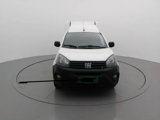 Fiat Fiorino Endurance 1.3 Flex 8V 2P 2025