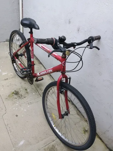 Bicicleta para  adulto 