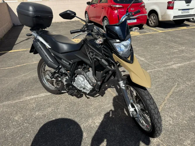 Yamaha XTZ CROSSER Z 150cc