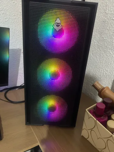 Pc gamer