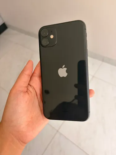 iPhone 11 128GB