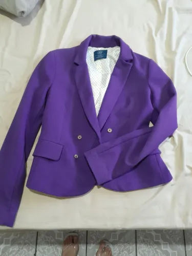 Blazer zara 