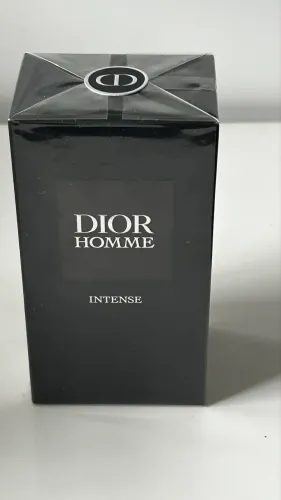 Dior Homme Intense 100ml Lacrado