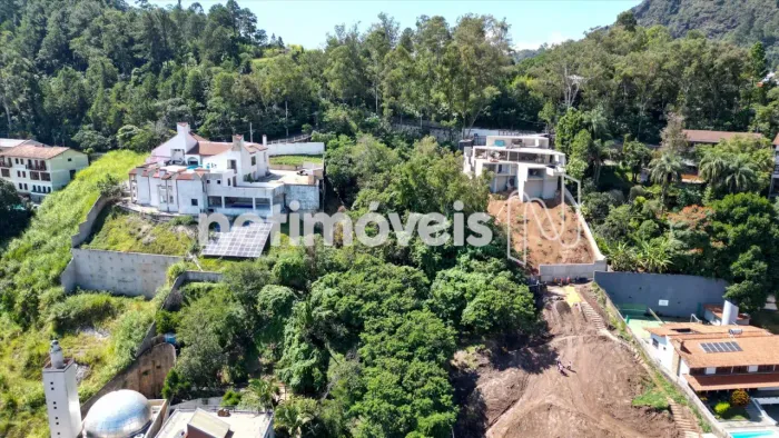 Venda Lote-Área-Terreno Mangabeiras Belo Horizonte