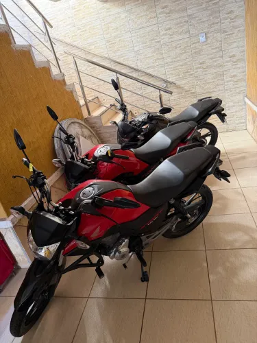 Motos a venda
