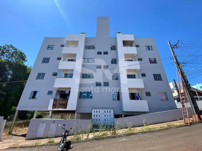 Apartamento para locação, Efapi, Chapecó - SC