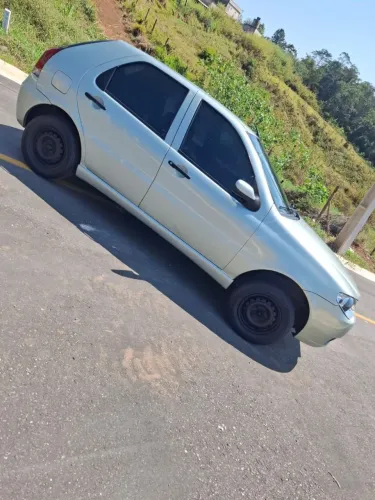 Fiat Palio 1.0 Economy Fire Flex 8V 4P 2010
