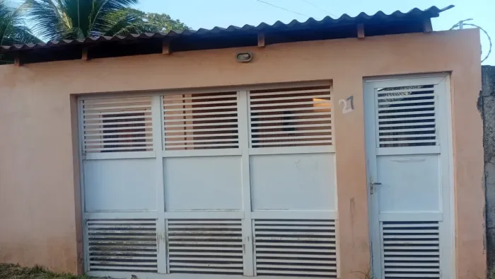 CASA À VENDA JK Rua Mururema? TERRENO AMPLO DE 360 m² E EXCELENTE POTENCIAL DE AMPLIAÇÃO!