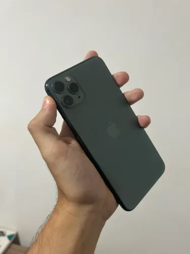 iPhone 11 Pro Max todo original