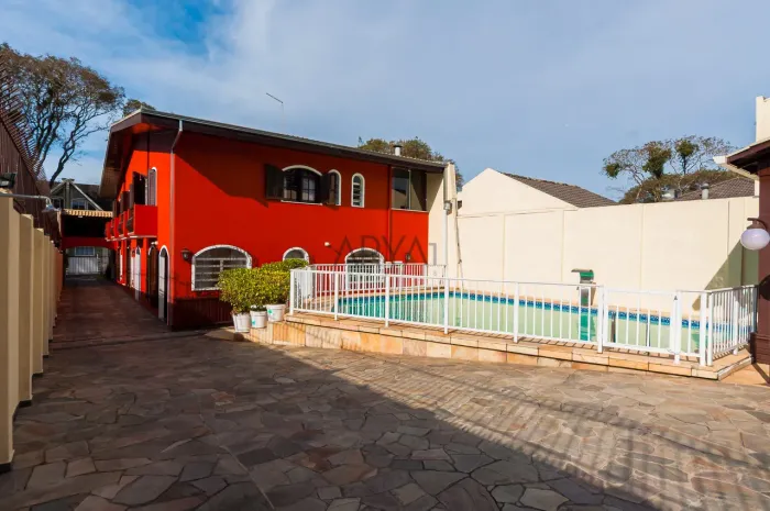 Casa à venda no Jardim Social ARYA1