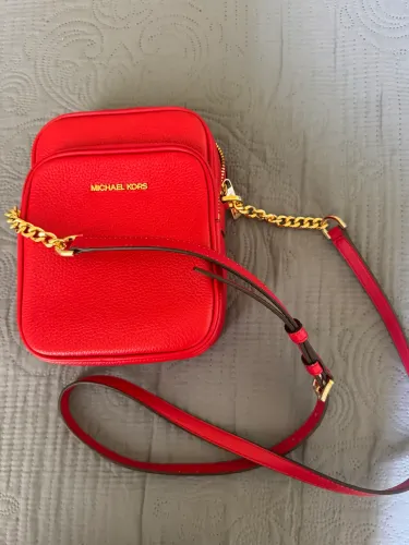 Bolsa Michael Kors (original)