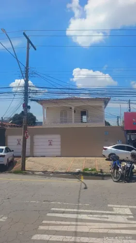 IMÓVEL COMERCIAL AVENIDA DOS ALPES FRENTE AO SUPERMERCADO ASSAÍ E TERMINAL DAS BANDEIRAS O
