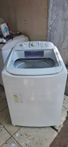 Maquina de lavar Electrolux 13kg