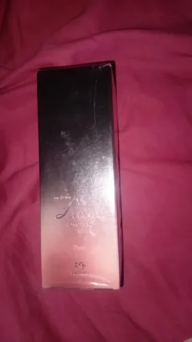 Perfume luna