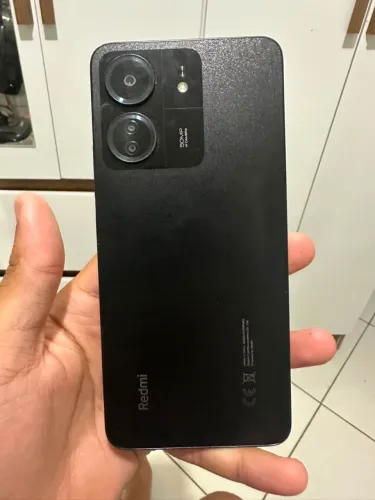 REDMI 13C