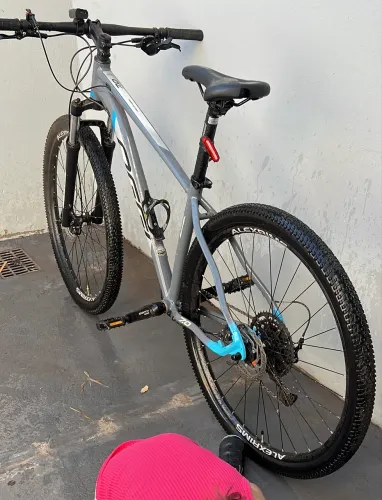 Bicicleta Oggi 7.0 Aro 29