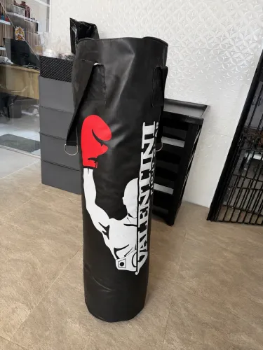saco de boxe 1,20